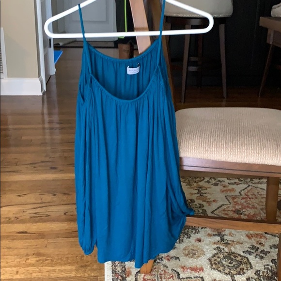 BUNDLE! Two Anthropologie off the shoulder tops! - Picture 5 of 6